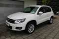 Volkswagen Tiguan Tiguan 2.0 TDI Sport & Style BiXenon Alcantara Nav Blanc - thumbnail 3