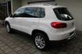 Volkswagen Tiguan Tiguan 2.0 TDI Sport & Style BiXenon Alcantara Nav Blanc - thumbnail 4