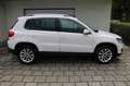 Volkswagen Tiguan Tiguan 2.0 TDI Sport & Style BiXenon Alcantara Nav Blanc - thumbnail 14