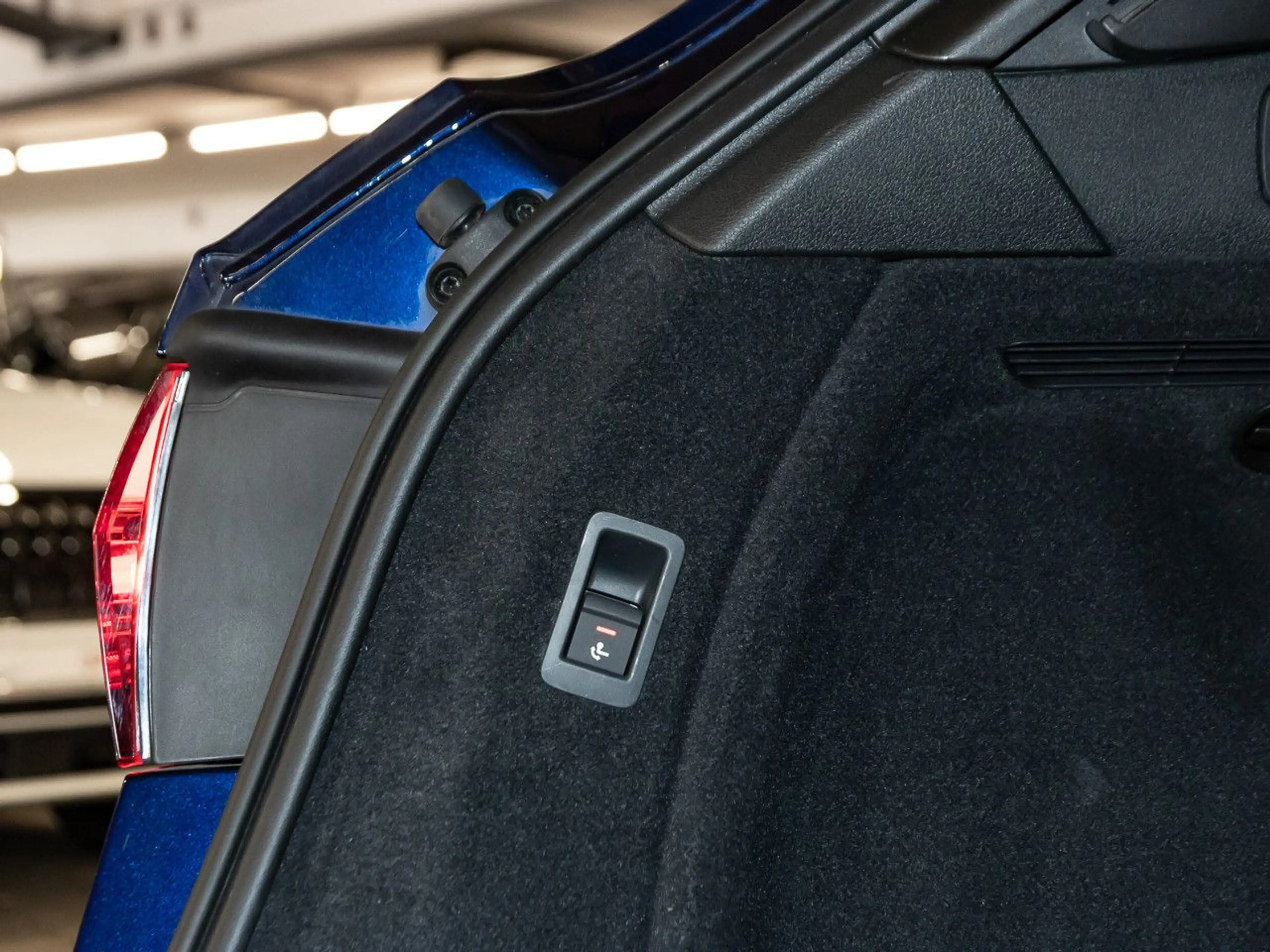 Audi RS4 RS4 Avant TFSI quattro competiition B&O AHK 20'' — photo 9