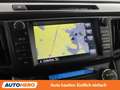 Toyota RAV 4 2.5 Hybrid Lounge Blau - thumbnail 21