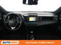 Toyota RAV 4 2.5 Hybrid Lounge Blau - thumbnail 12