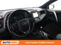 Toyota RAV 4 2.5 Hybrid Lounge Blau - thumbnail 11
