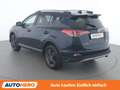 Toyota RAV 4 2.5 Hybrid Lounge Blau - thumbnail 4