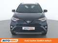 Toyota RAV 4 2.5 Hybrid Lounge Blau - thumbnail 9