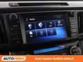 Toyota RAV 4 2.5 Hybrid Lounge Blau - thumbnail 22