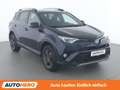 Toyota RAV 4 2.5 Hybrid Lounge Blau - thumbnail 8