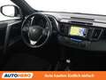 Toyota RAV 4 2.5 Hybrid Lounge Blau - thumbnail 13
