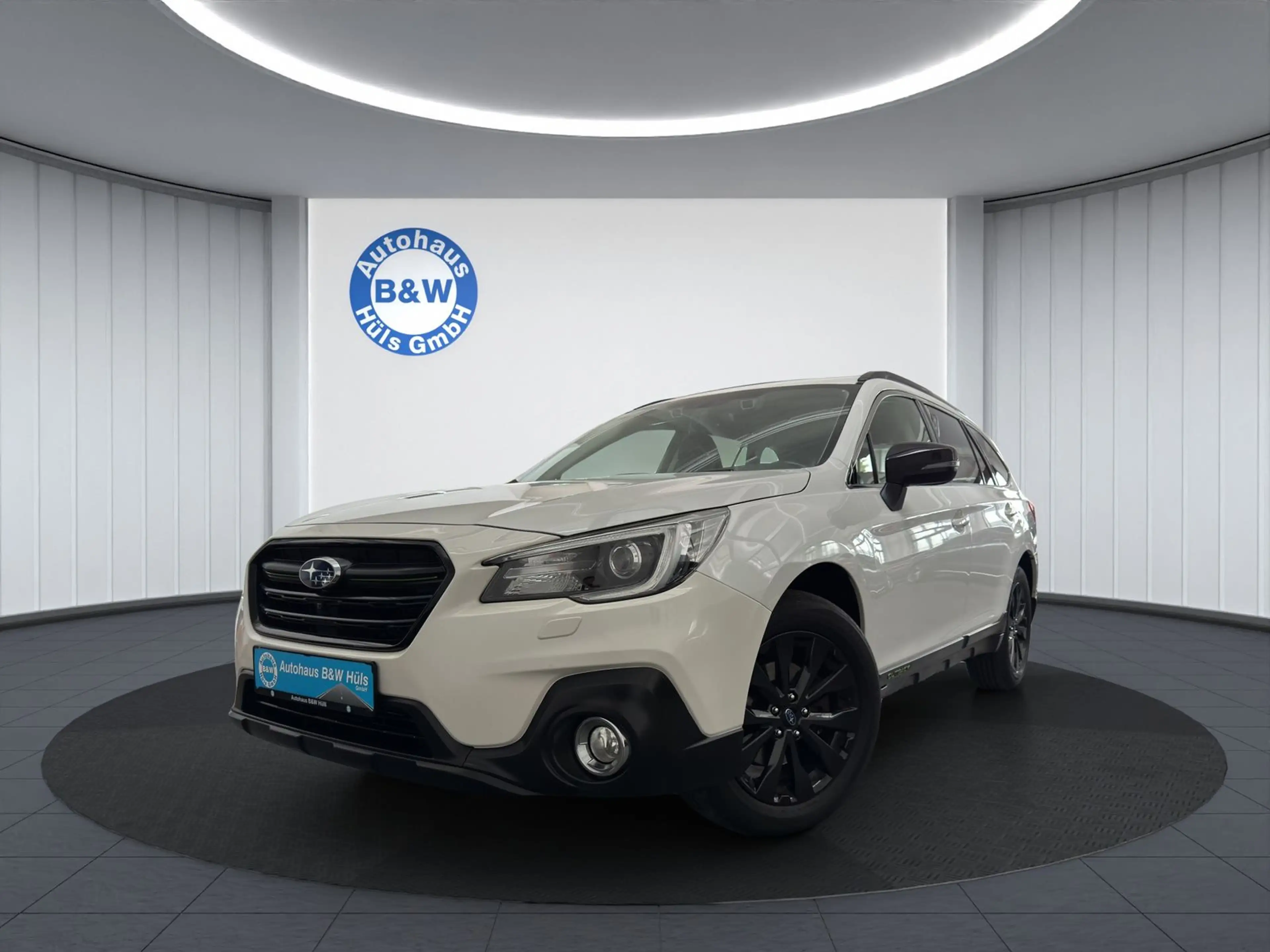 Subaru OUTBACK Sport-X*AUTOMATIK*AWD*NAVI*LED*H/K*SHZ* — photo 3
