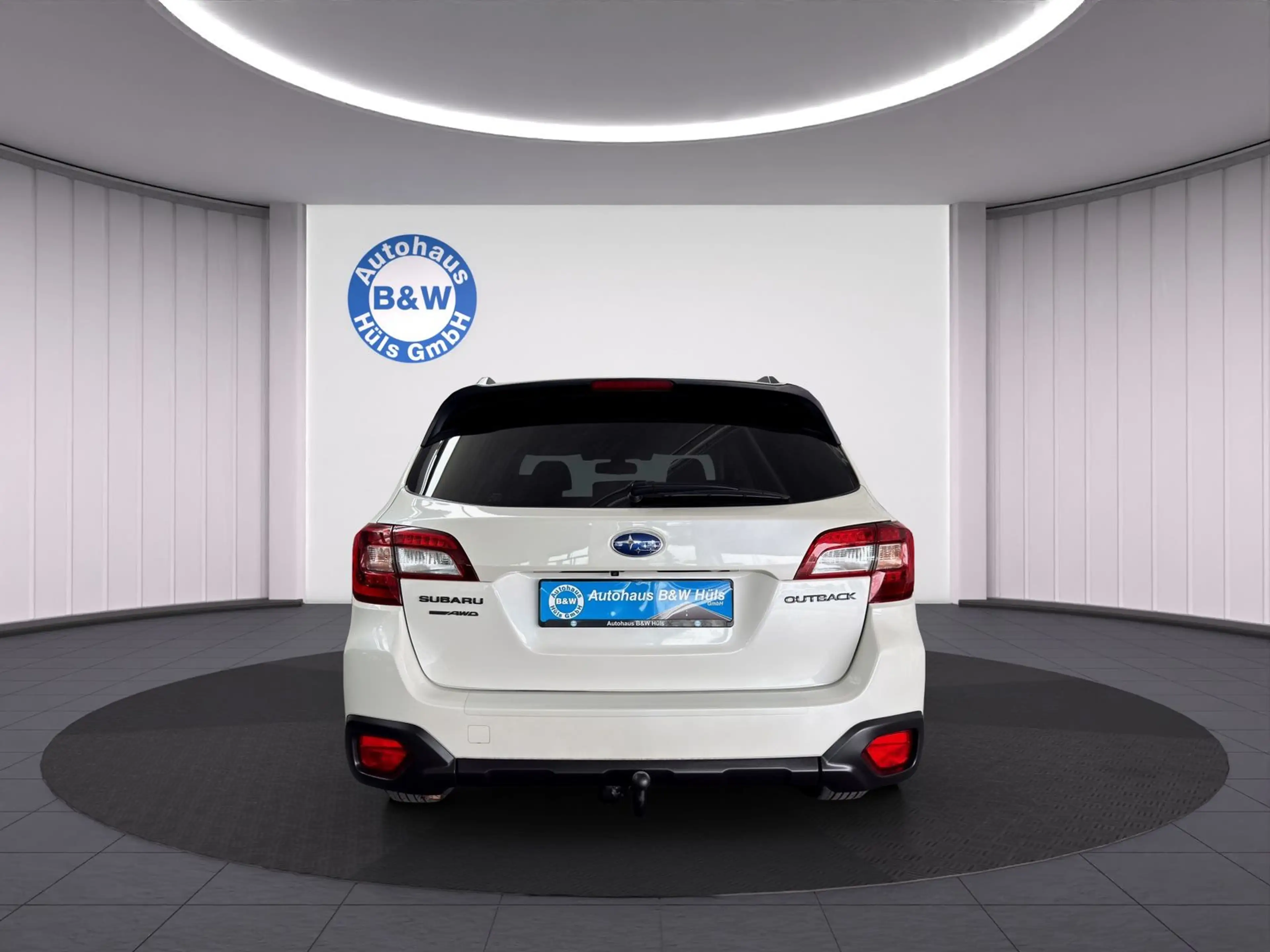 Subaru OUTBACK Sport-X*AUTOMATIK*AWD*NAVI*LED*H/K*SHZ* — photo 7