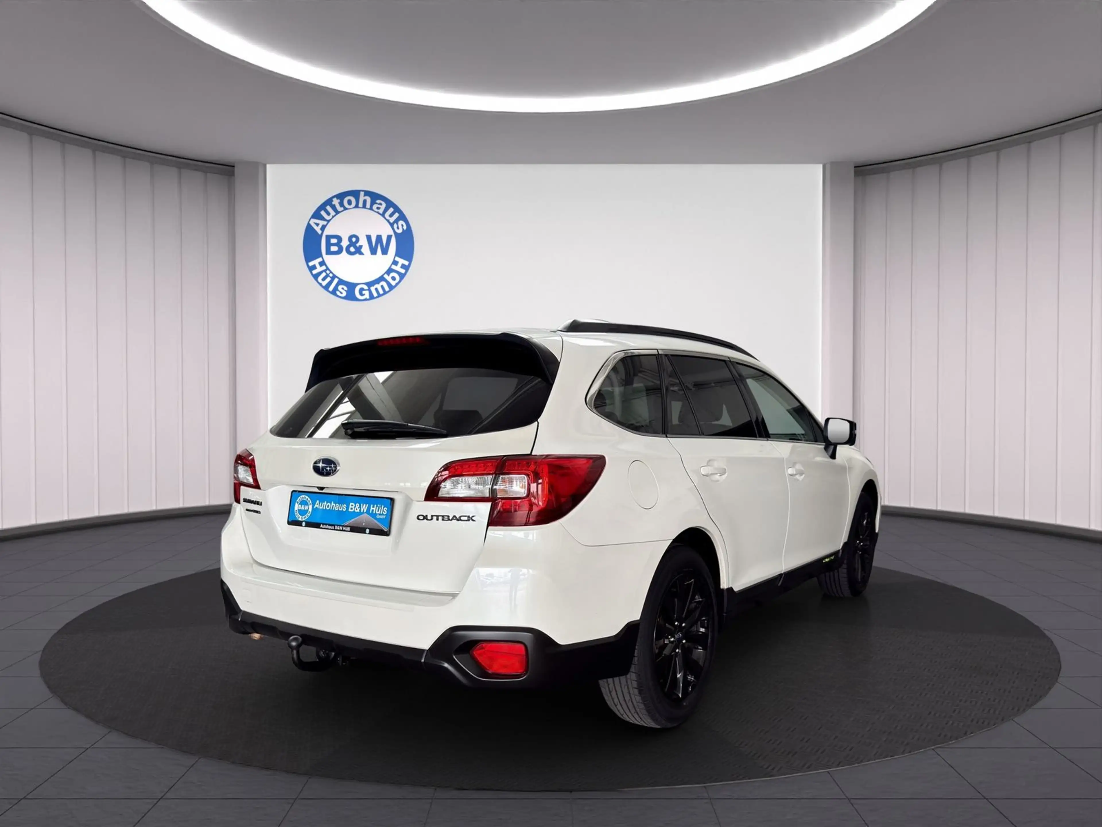 Subaru OUTBACK Sport-X*AUTOMATIK*AWD*NAVI*LED*H/K*SHZ* — photo 8