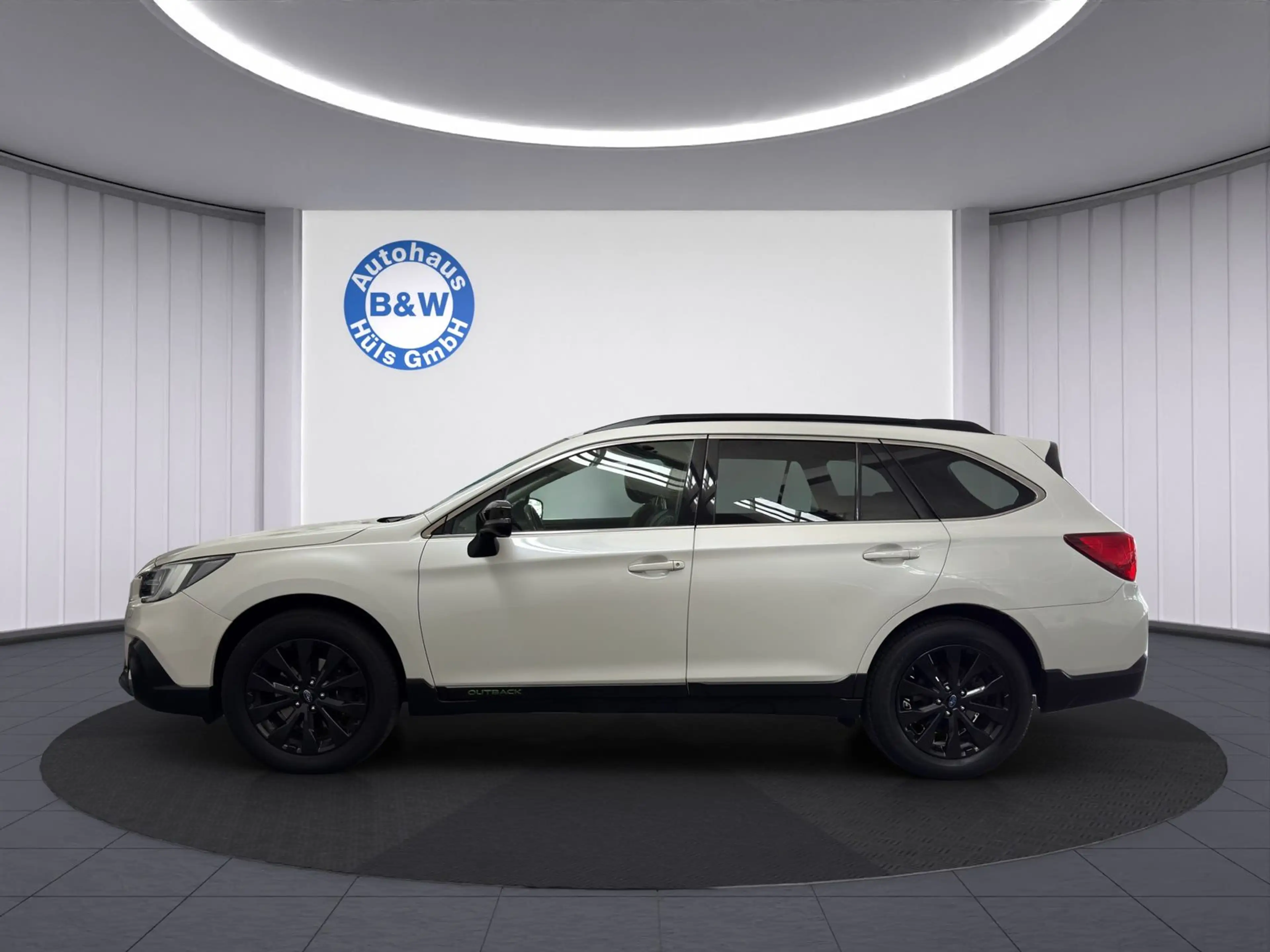 Subaru OUTBACK Sport-X*AUTOMATIK*AWD*NAVI*LED*H/K*SHZ* — photo 4