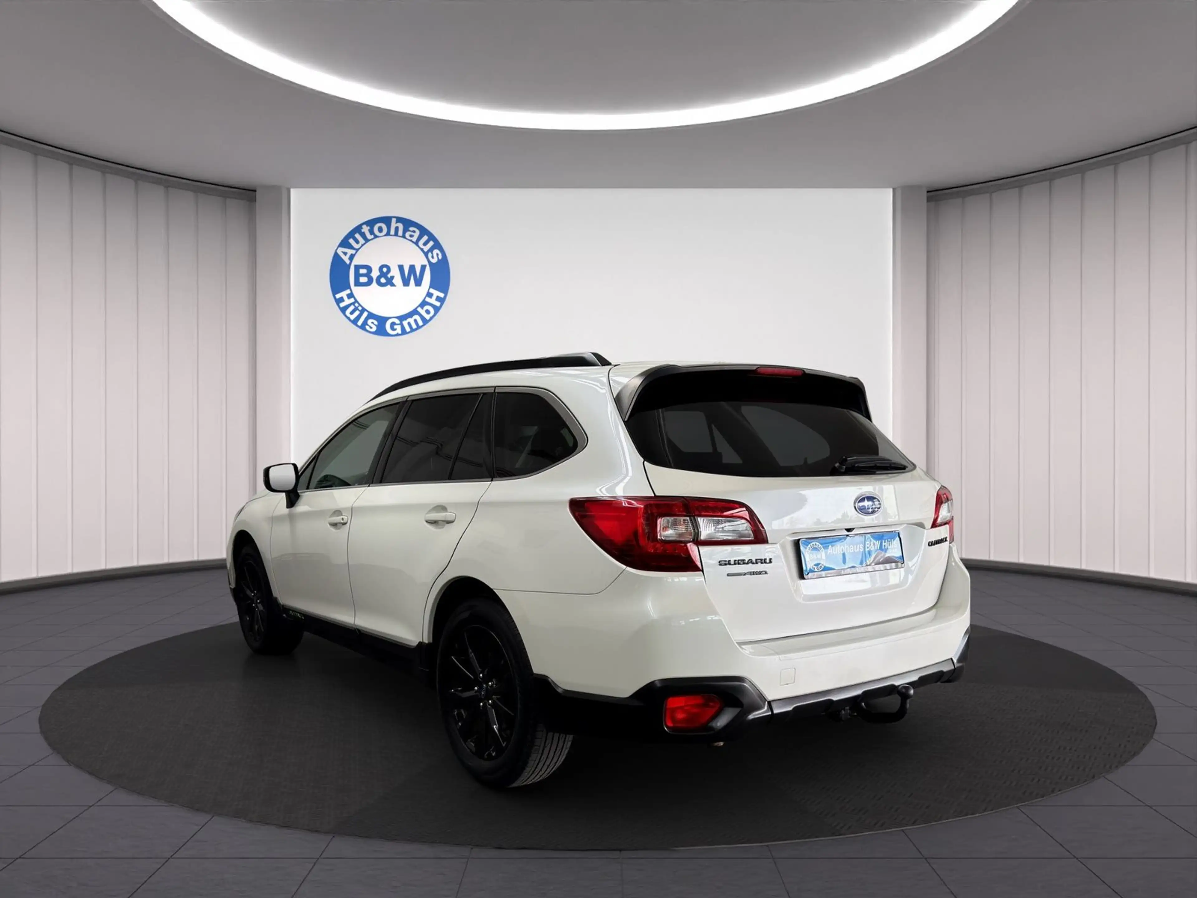 Subaru OUTBACK Sport-X*AUTOMATIK*AWD*NAVI*LED*H/K*SHZ* — photo 6
