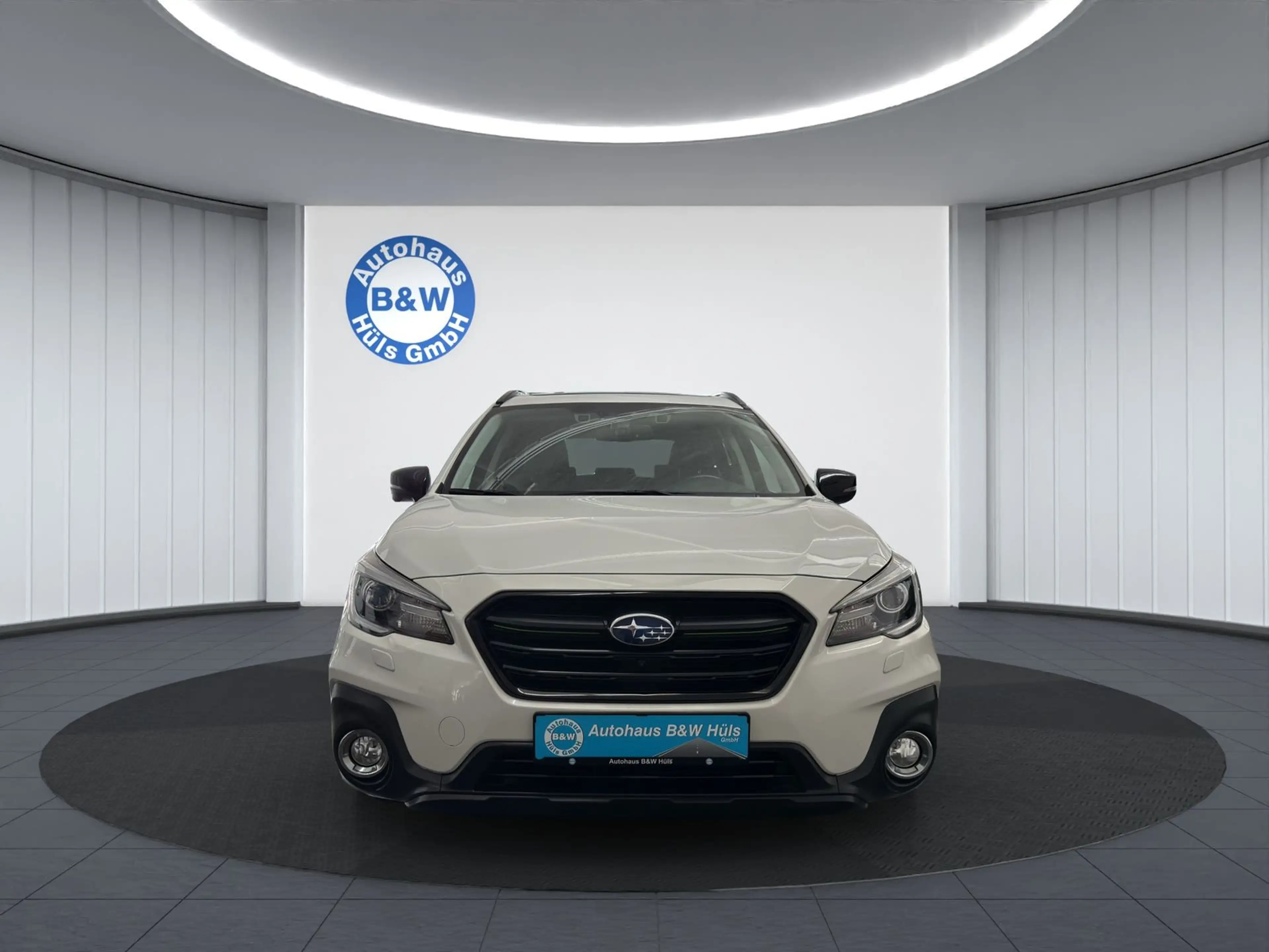 Subaru OUTBACK Sport-X*AUTOMATIK*AWD*NAVI*LED*H/K*SHZ* — photo 2
