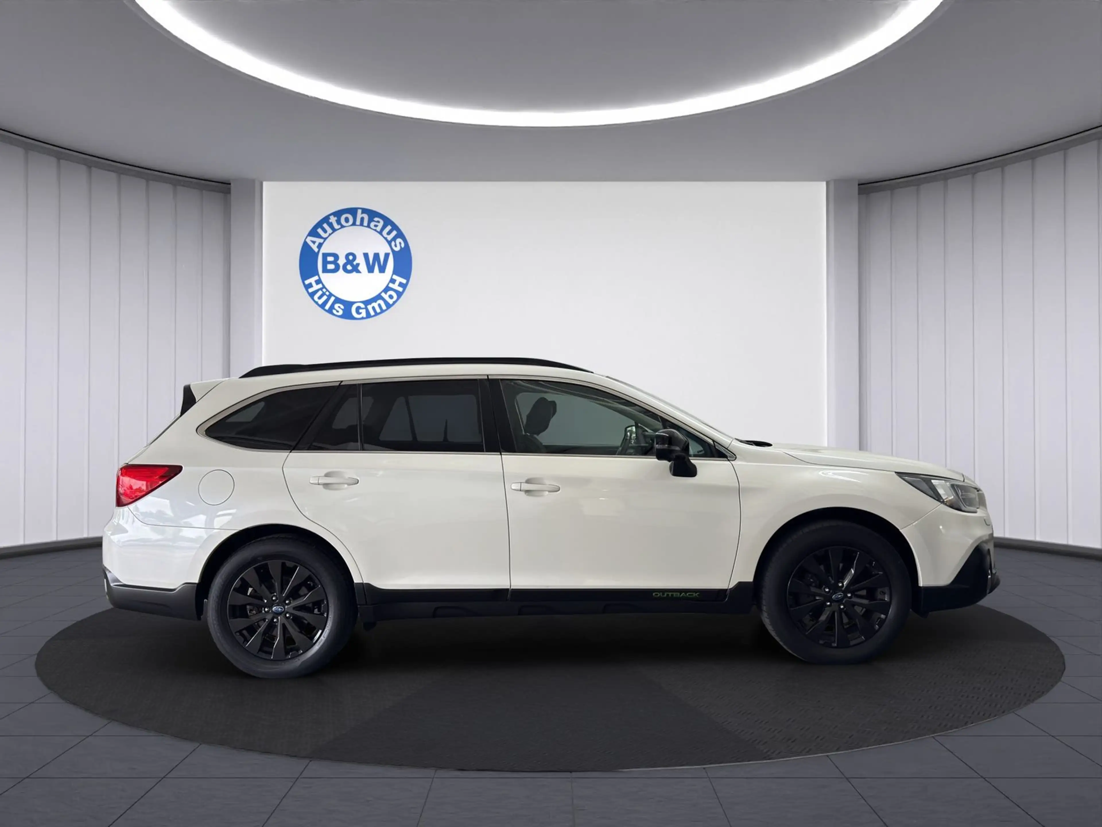 Subaru OUTBACK Sport-X*AUTOMATIK*AWD*NAVI*LED*H/K*SHZ* — photo 5