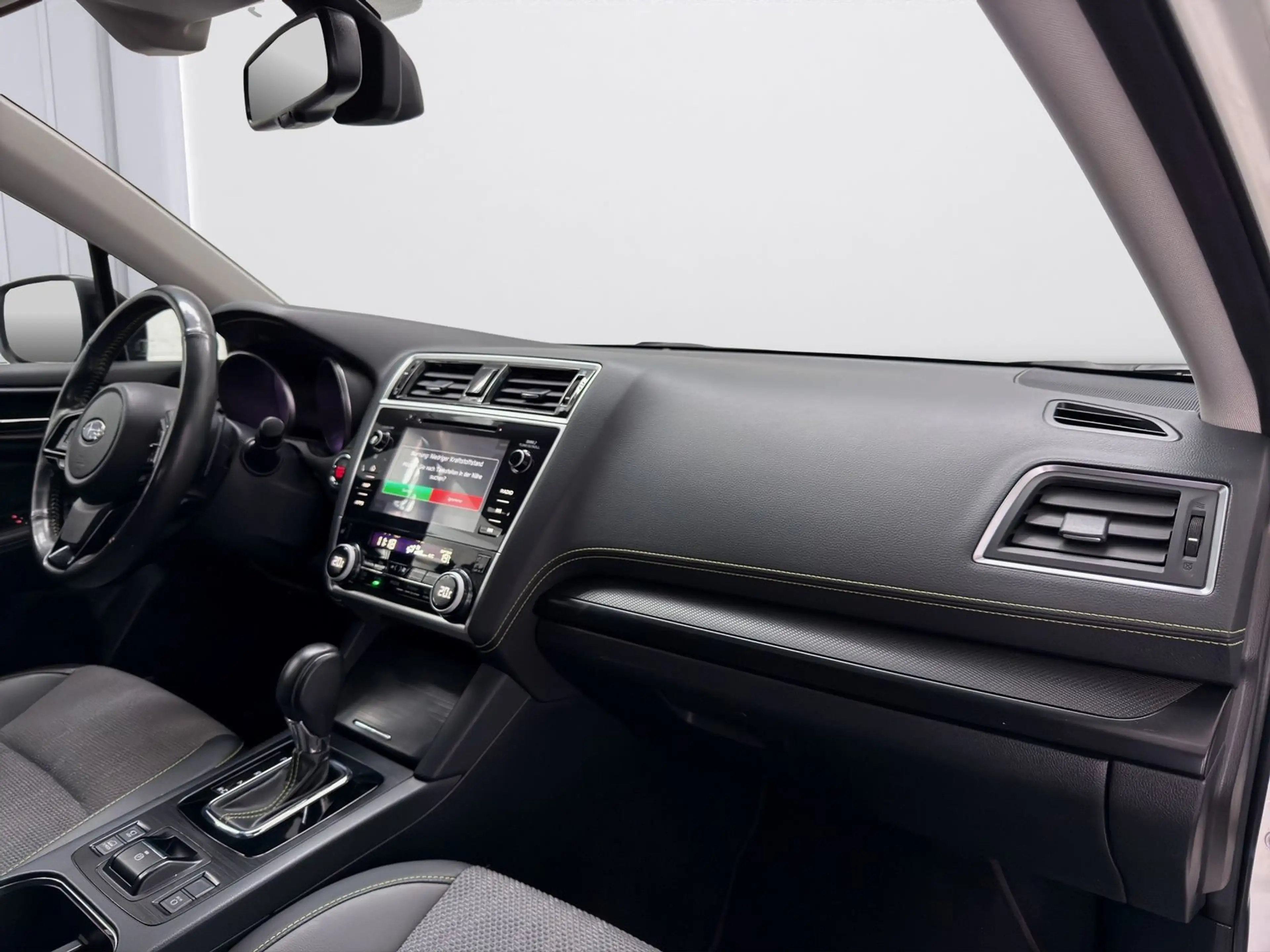Subaru OUTBACK Sport-X*AUTOMATIK*AWD*NAVI*LED*H/K*SHZ* — photo 15