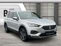 SEAT Tarraco Xcellence 4Drive 7-Sitze*NAVI*BEATS*AHK Klima Argent - thumbnail 7
