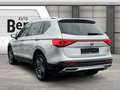 SEAT Tarraco Xcellence 4Drive 7-Sitze*NAVI*BEATS*AHK Klima Silber - thumbnail 3