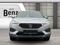 SEAT Tarraco Xcellence 4Drive 7-Sitze*NAVI*BEATS*AHK Klima Argento - thumbnail 8