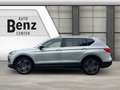 SEAT Tarraco Xcellence 4Drive 7-Sitze*NAVI*BEATS*AHK Klima Silber - thumbnail 2