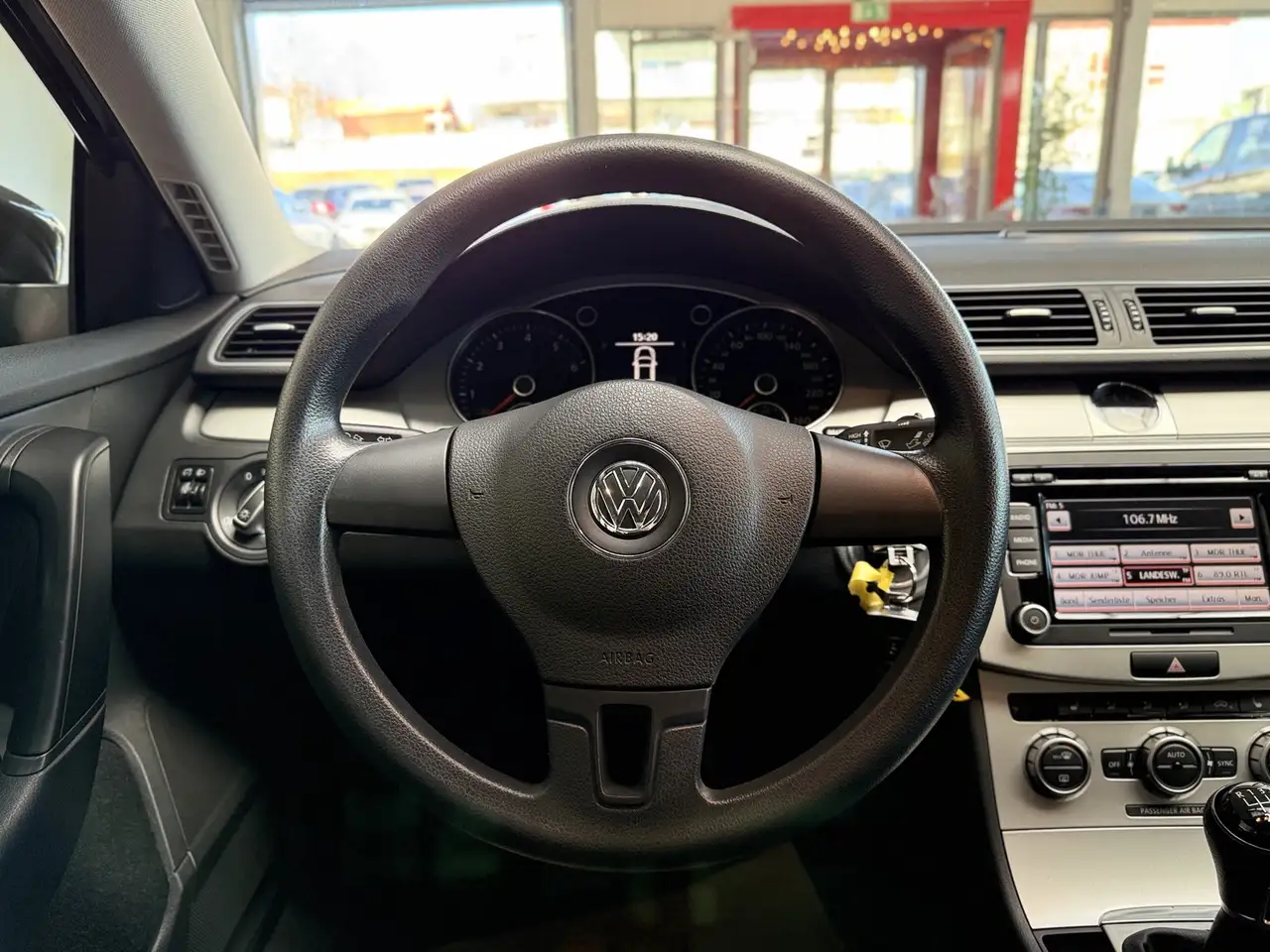 Das Auto