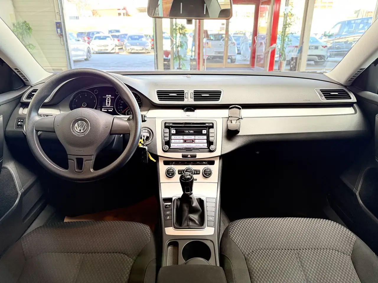 Das Auto