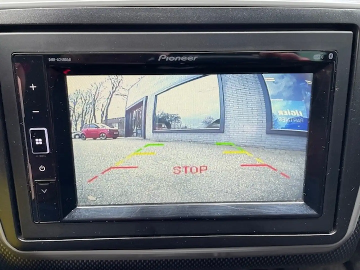 Ligier JS 60 Brommobiel Chic | Airco | Stuurbekrachtiging Grau - 2