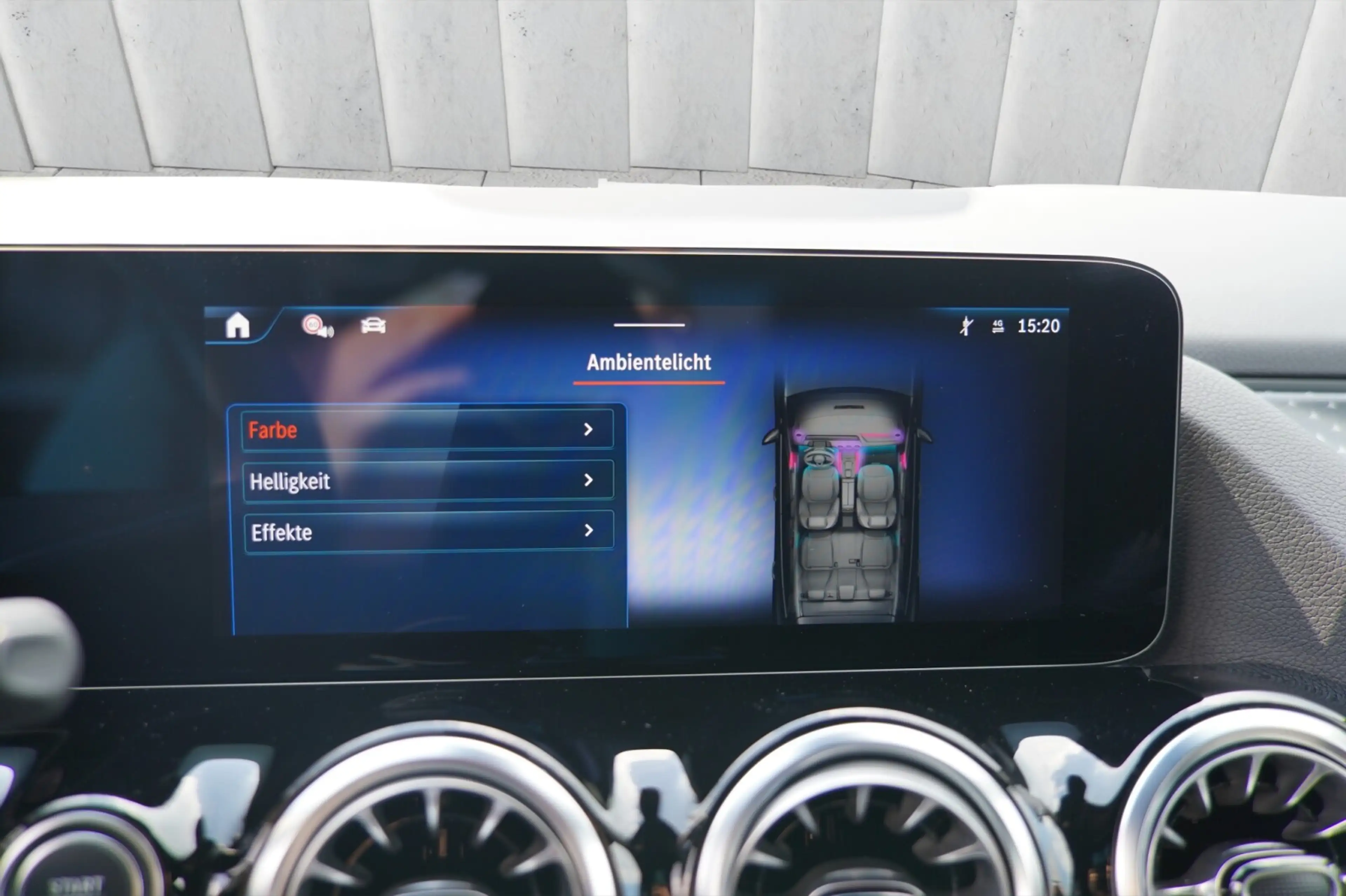 Mercedes-Benz EQA 300 EQA 300 4MATIC Progressive — photo 15