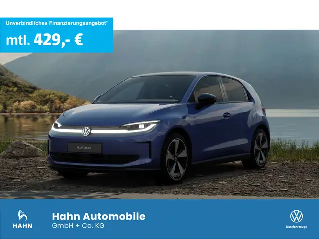 Volkswagen ID. Polo