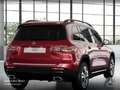 Mercedes-Benz GLB 200 d PROGRESSIVE+NIGHT+LED+KAMERA+8G Rot - thumbnail 5