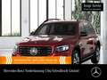 Mercedes-Benz GLB 200 d PROGRESSIVE+NIGHT+LED+KAMERA+8G Rot - thumbnail 1