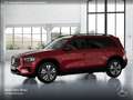 Mercedes-Benz GLB 200 d PROGRESSIVE+NIGHT+LED+KAMERA+8G Rot - thumbnail 3