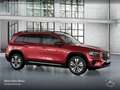 Mercedes-Benz GLB 200 d PROGRESSIVE+NIGHT+LED+KAMERA+8G Rot - thumbnail 16