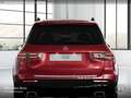 Mercedes-Benz GLB 200 d PROGRESSIVE+NIGHT+LED+KAMERA+8G Rot - thumbnail 9