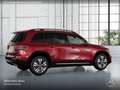 Mercedes-Benz GLB 200 d PROGRESSIVE+NIGHT+LED+KAMERA+8G Rot - thumbnail 17