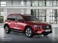 Mercedes-Benz GLB 200 d PROGRESSIVE+NIGHT+LED+KAMERA+8G Rot - thumbnail 20