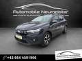 Dacia Sandero Stepway TCe 90 Stepway|Klimaaut.|Navi|SH|1.Besitz Grau - thumbnail 1