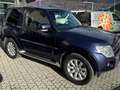 Mitsubishi Pajero Pajero IV 2007 3p 3.2 CR Instyle auto Blu/Azzurro - thumbnail 3