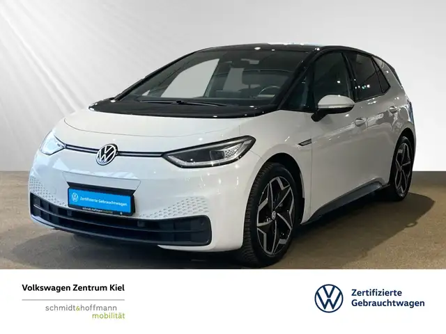 Volkswagen ID.3 Pro electric NAVI+SITZHZ+PDC+RFK+KLIMA Klima Navi