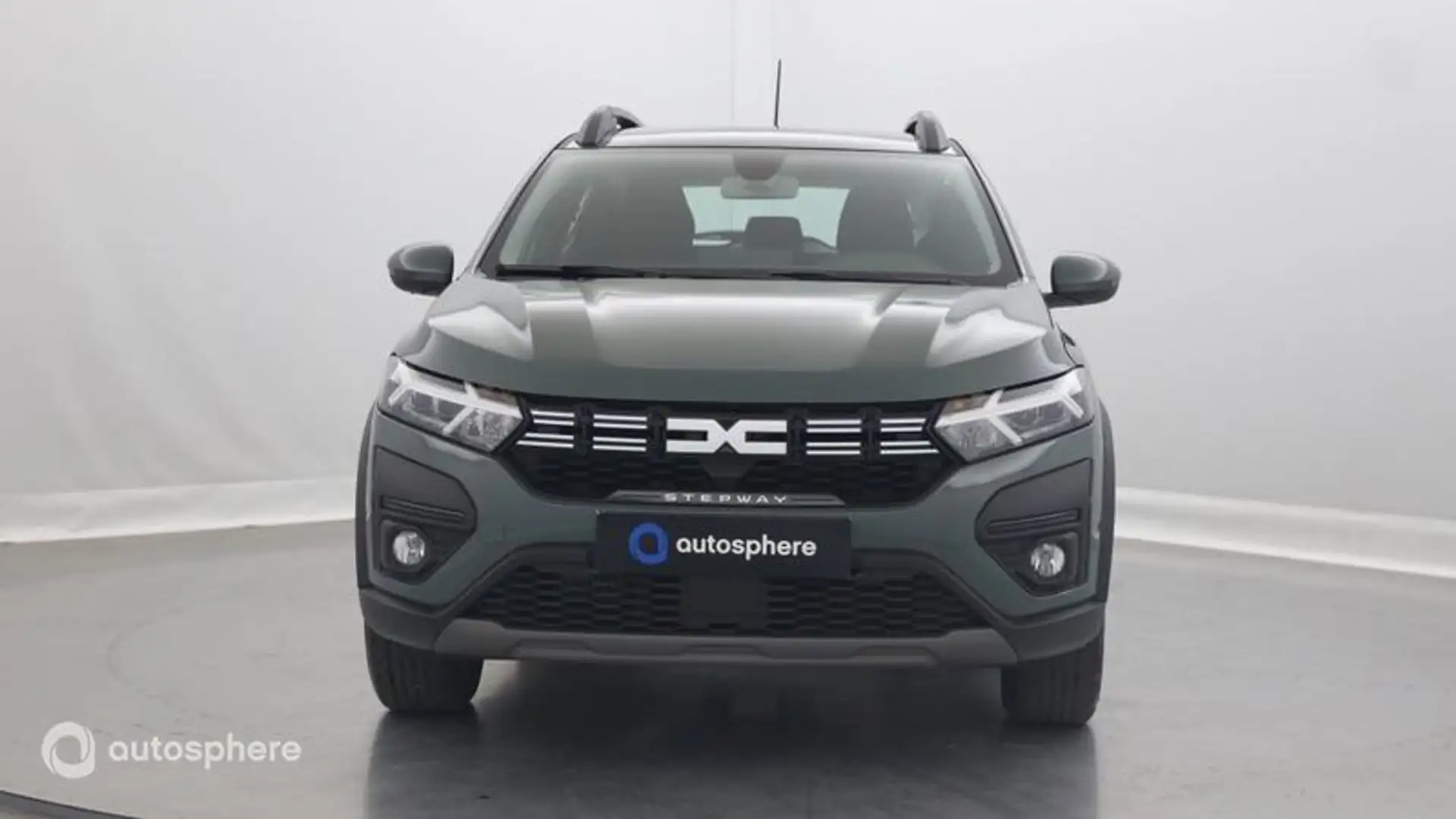 Dacia Sandero 1.0 TCe 90ch Stepway Expression - 2