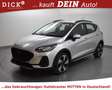 Ford Fiesta 1.0 EB Aut Active LED+SITZHZ+PDC+DAB+TEMP Argent - thumbnail 4