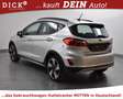 Ford Fiesta 1.0 EB Aut Active LED+SITZHZ+PDC+DAB+TEMP Argent - thumbnail 5