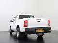 Toyota Hilux 2.5D-4D 4x4 | 144PK Dubbele Cabine | 5-Persoons | Wit - thumbnail 20