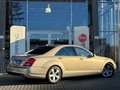 Mercedes-Benz S 500 4Matic/LUFTF./SHD/SBL/MASSAGE/SWA/ACC/ Beige - thumbnail 5