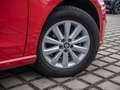 SEAT Ibiza 1.0 TSI Style KLIMA SITZHEIZUNG Rot - thumbnail 5