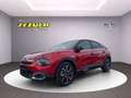 Citroen C4 e-C4 136 50kWh Shine Rot - thumbnail 1