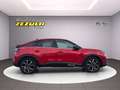 Citroen C4 e-C4 136 50kWh Shine Rot - thumbnail 6