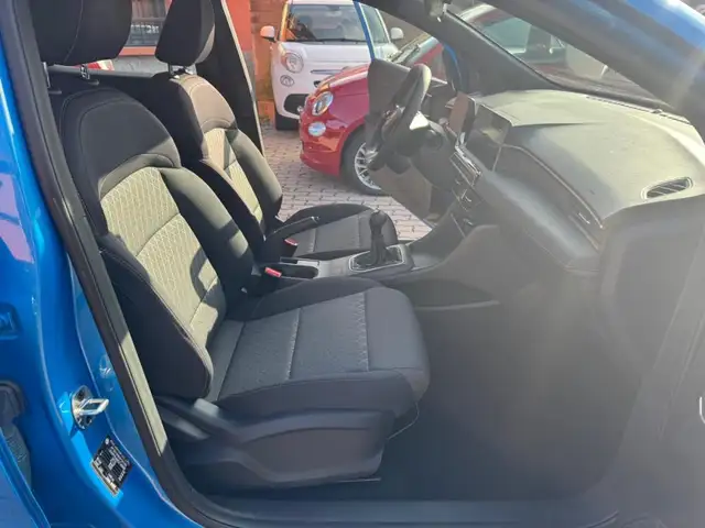 MG MG3 view 15