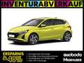 Hyundai i20 (BC3) Comfort Line 1.2 MPI b5bc1-P1 Gelb - thumbnail 1