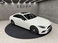 Mercedes-Benz CLS 450 4MATIC AMG LINE|HUD|360°KAM|BURM|53 LOOK Weiß - thumbnail 7